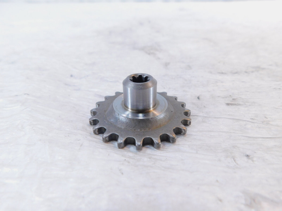 2003-2013 Honda ST1300 CTX1300 Engine Motor Cooling Water Pump Sprocket Gear - C3 Cycle