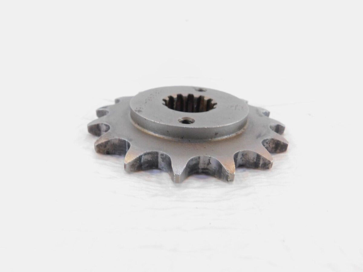 Honda VT600 VT600C VT600CD Shadow 600 VLX Deluxe Engine Front Drive Sprocket - C3 Cycle