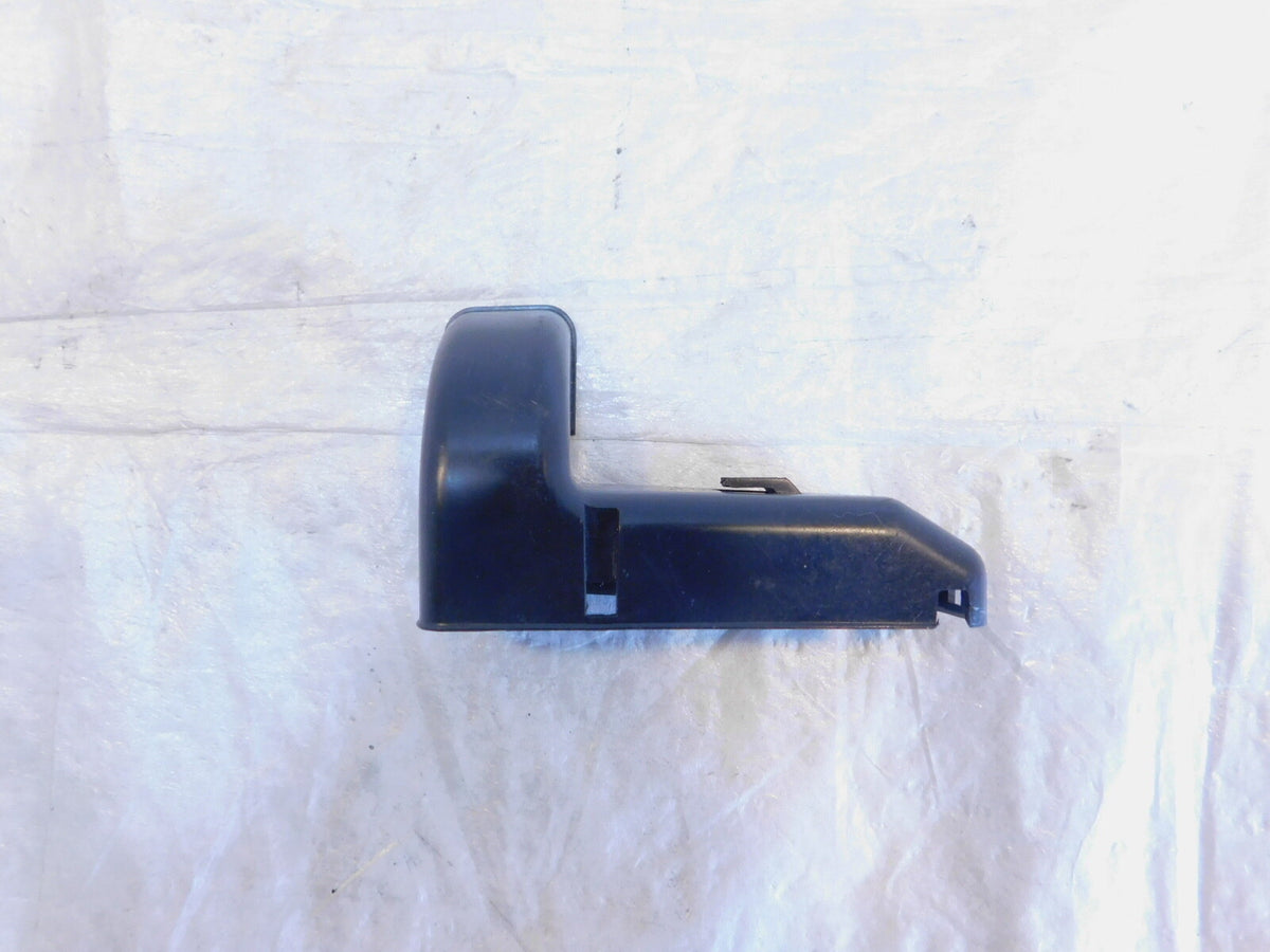 Harley Davidson Sportster S 1250 RH1250S Wiring Cover Backshell Cover Panel
