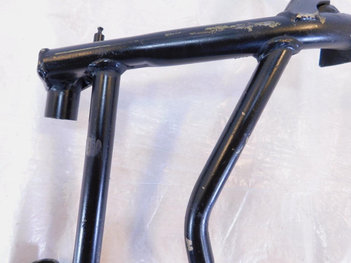 Triumph Trophy 3 900 & 4 1200 Sprint & Trident Black Main Centerstand Main Stand - C3 Cycle