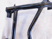 Triumph Trophy 3 900 & 4 1200 Sprint & Trident Black Main Centerstand Main Stand - C3 Cycle