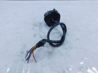 Harley Davidson Sportster Softail FXR Left Horn & Headlight Handlebar Switches - C3 Cycle