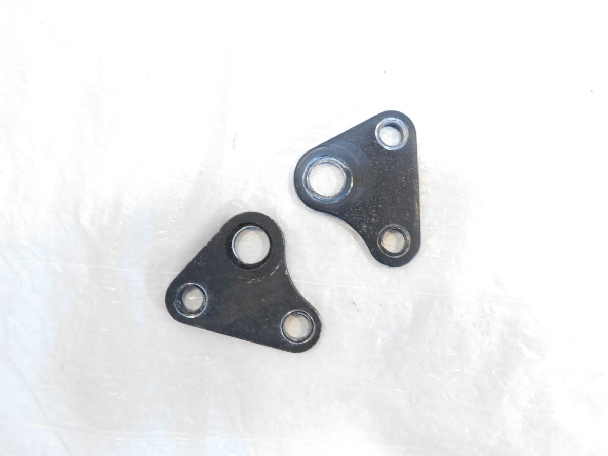 Victory Sport Deluxe & Standard V92 Cruiser Rear Engine Motor Mount Brackets - C3 Cycle