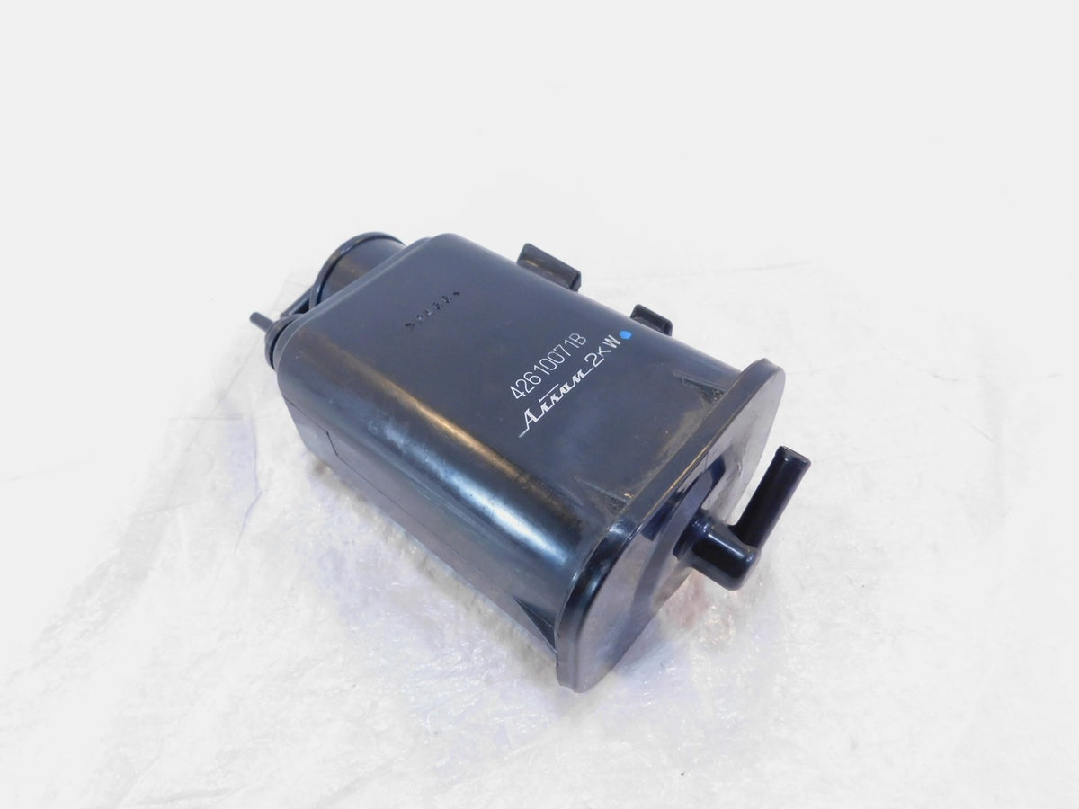 Ducati Superbike 749 749S & 999 999R Emissions Charcoal Evap Vapor Canister - C3 Cycle