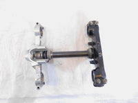 1990 1991 1992 Kawasaki Ninja ZX-11 ZX1100 Front Fork Steering Stem Triple Trees