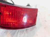 86-87 Honda Rebel 450 CMX450C Rear Fender Taillamp Tail Brake Stop Light Lamp - C3 Cycle