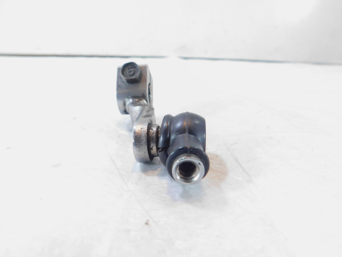 Yamaha Virago 700 750 1000 1100 Gear Change Shifter Shift Pedal Linkage Rod - C3 Cycle