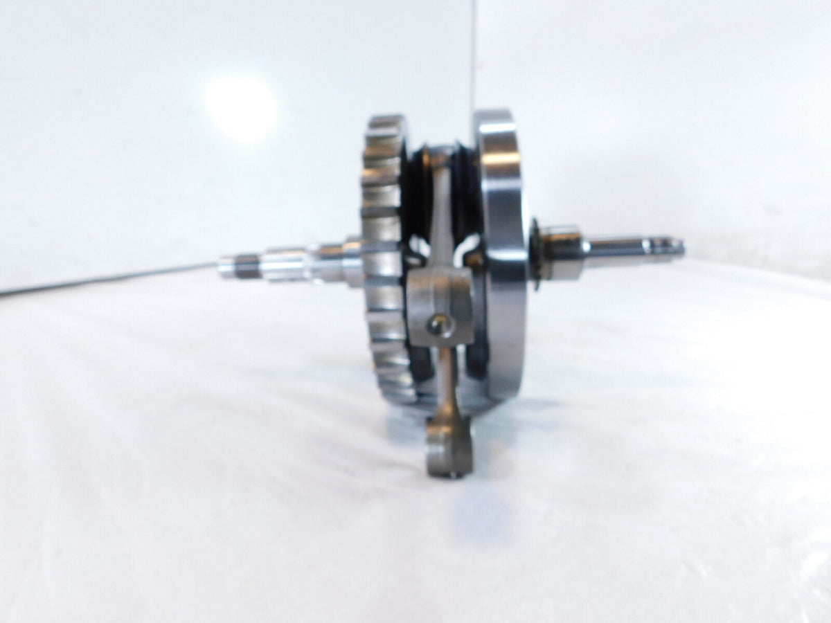 Harley Davidson Softail Heritage Classic & Fat Boy Crank Crankshaft Flywheel - C3 Cycle