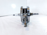 Harley Davidson Softail Heritage Classic & Fat Boy Crank Crankshaft Flywheel - C3 Cycle