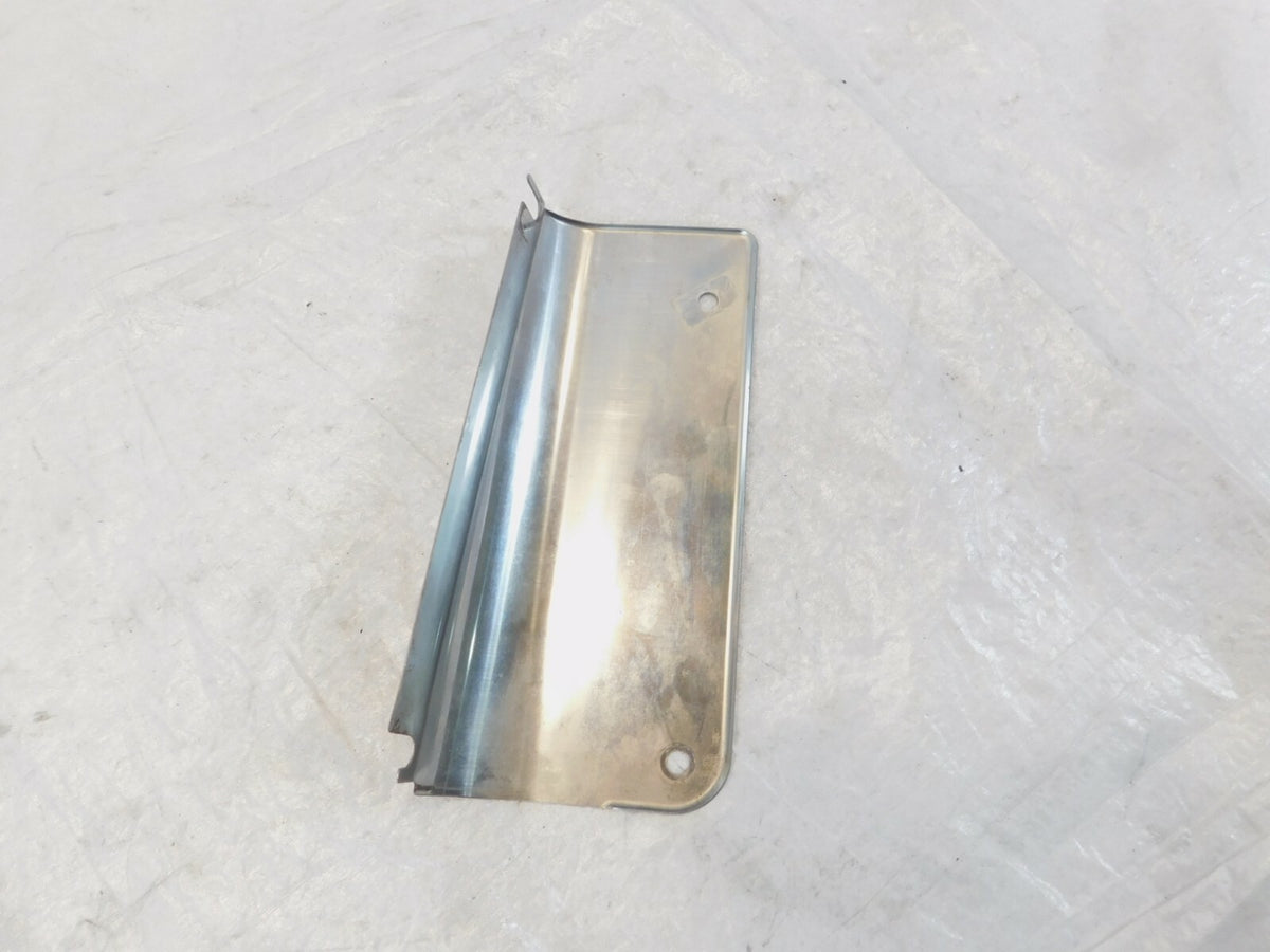 Harley Davidson Softail Heritage Classic Right Front Headlight Headlamp Panel
