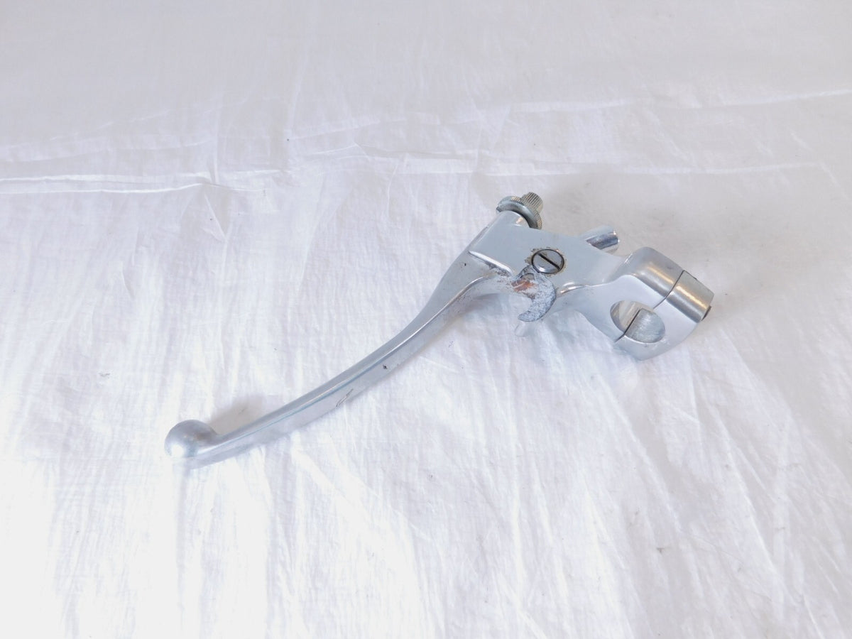 Honda VT1100 Shadow 600 & 750 Deluxe & VT1300 Clutch Perch Bracket Mount & Lever - C3 Cycle