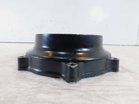 Honda CB900 CB900C CB1000 CB1000C Engine Motor Black Crankcase Left Half Cover - C3 Cycle