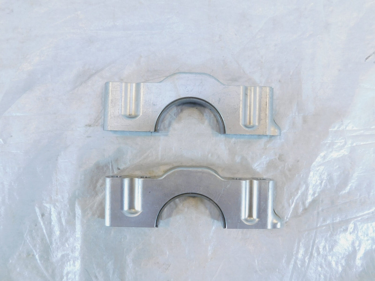 BMW F800GT F800R F800S F800ST Engine Motor Crankcase Crankshaft Holder Clamps - C3 Cycle