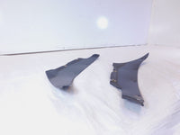 1986-1996 BMW K1100RS K100RS Left/Right Lower Fairing Inner Trim Cover Panels - C3 Cycle