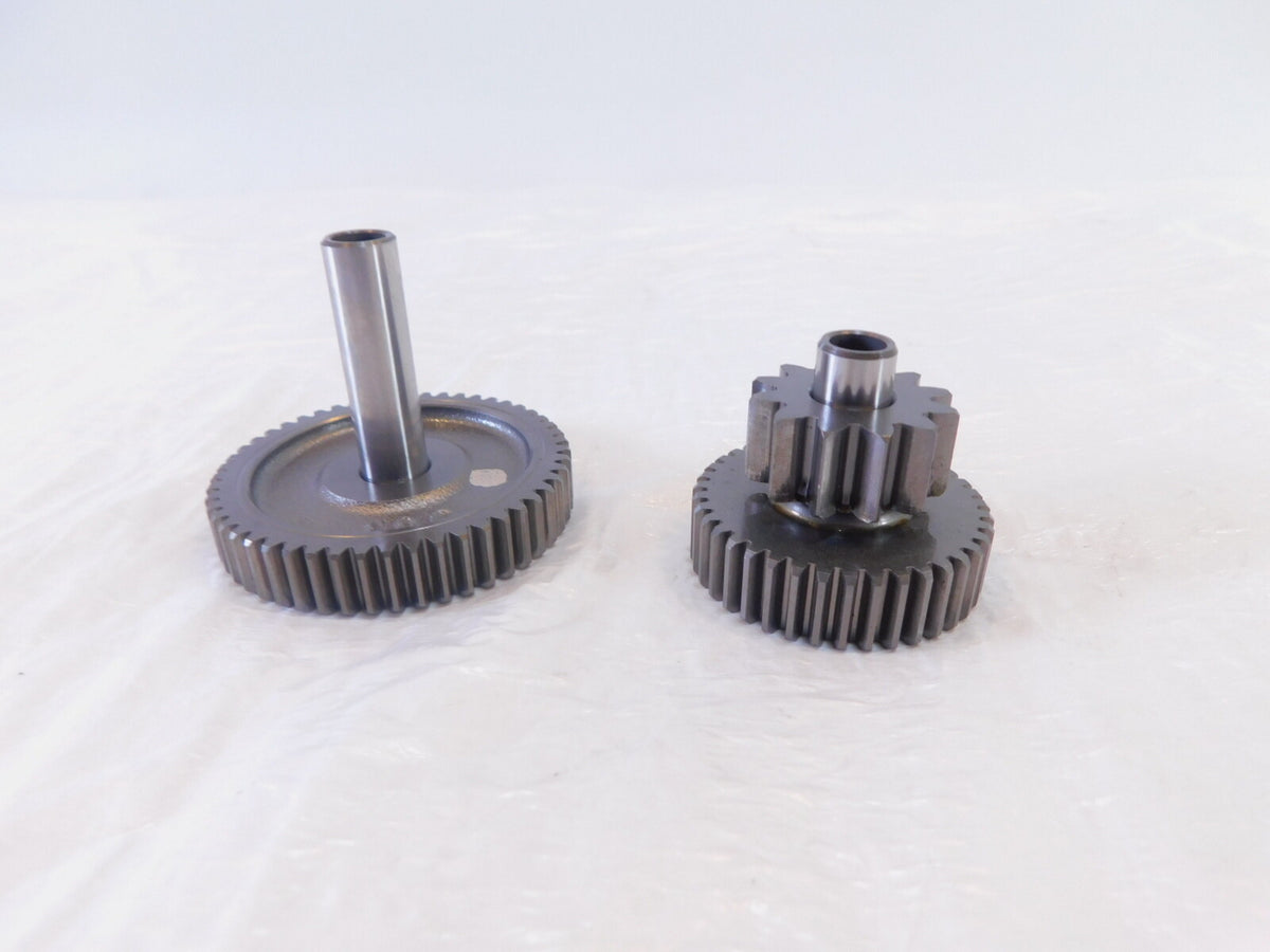 Honda VT750 Shadow 750 Ace Spirit Phantom Starter Motor Drive Idler Idle Gears - C3 Cycle