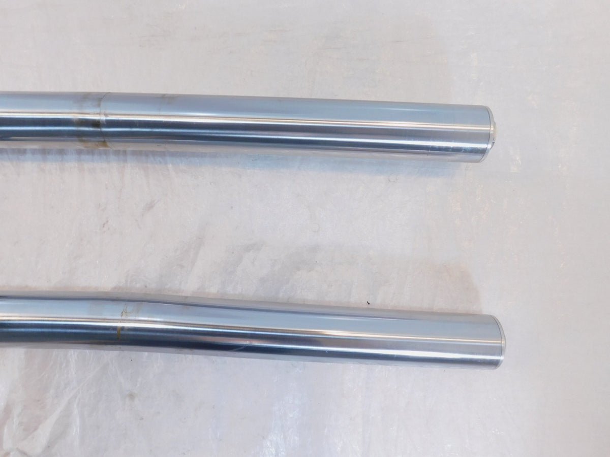 2000-2007 Honda VT1100 VT1100C VT1100C2 Shadow Sabre 1100 Front Fork Shocks Bent - C3 Cycle