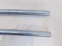2000-2007 Honda VT1100 VT1100C VT1100C2 Shadow Sabre 1100 Front Fork Shocks Bent - C3 Cycle