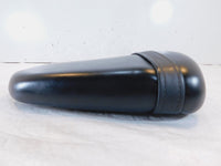 2004-2005 Suzuki GSX-R750 GSXR750 Black Rear Rider Passenger Seat Pillion Pad - C3 Cycle
