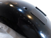 Victory V92 Deluxe & Touring Cruiser Black Rear Wheel Cover Fender Mudguard - C3 Cycle