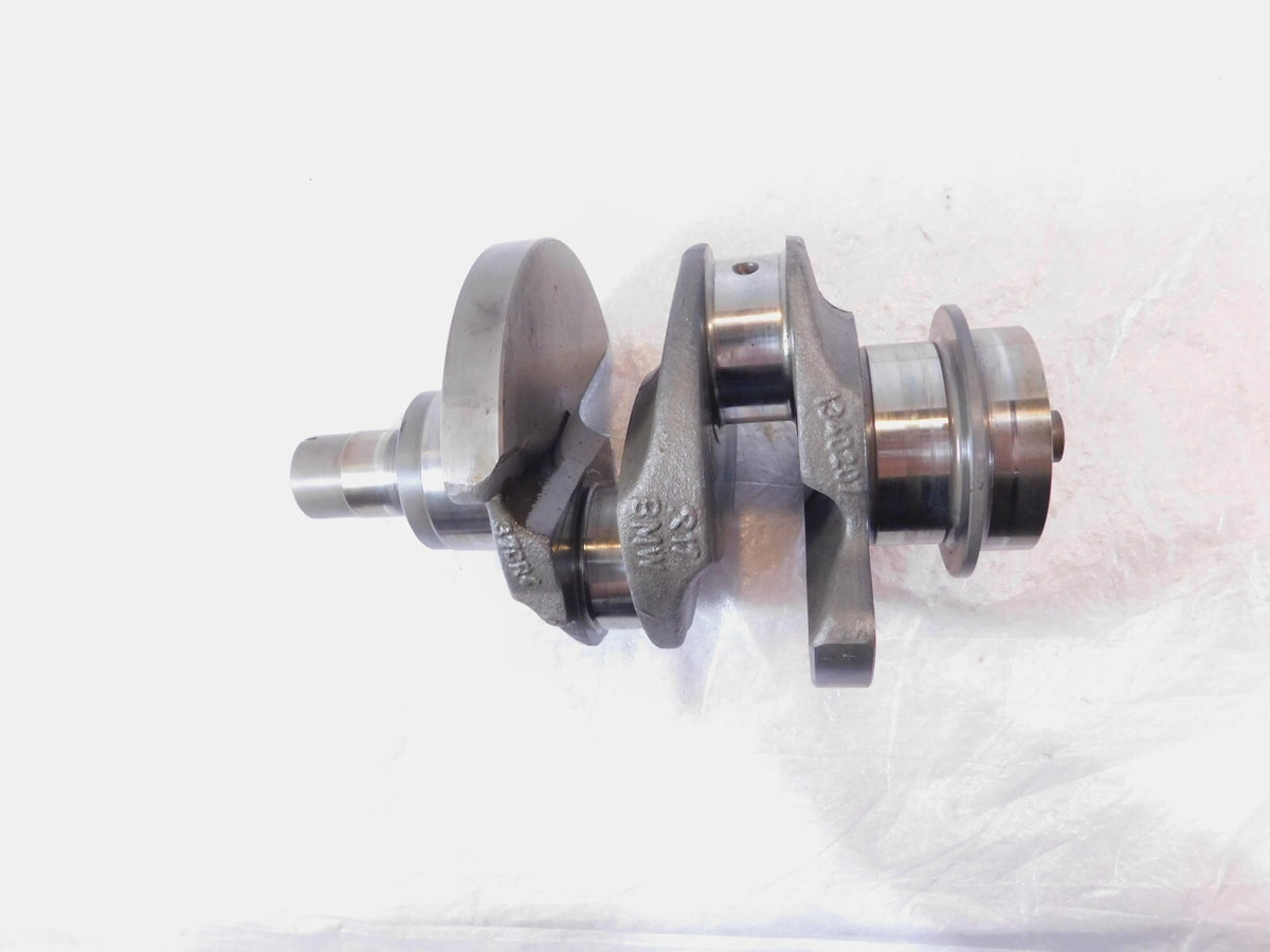 BMW R1100GS R1100R R1100RT R1100RS & R850 Engine Motor Crank Shaft Crankshaft - C3 Cycle