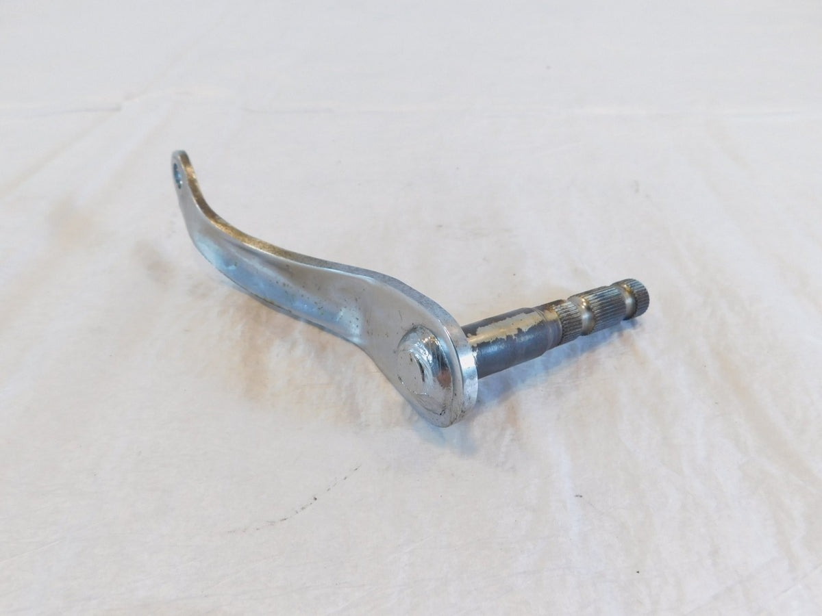 Harley Davidson Softail Fat Boy & Heritage Classic Gear Shifter Shift Lever Link - C3 Cycle