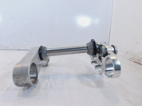 2007-2012 Triumph Tiger 1050 Front Wheel Steering Stem Upper/Lower Triple Trees - C3 Cycle