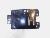 1999 Harley Davidson Dyna Low Rider & Wide Glide Electrical Fuse Relay Box Panel - C3 Cycle