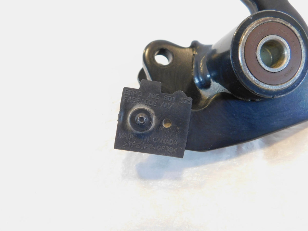 Can-Am Spyder F3-S F3-T Limited LTD STD Rear Master Cylinder Rocker w/ Stopper - C3 Cycle