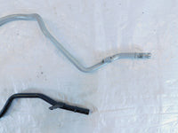 2000-2007 BMW F650GS & Dakar Engine Motor Oil Inlet & Outlet Hose Pipe Lines - C3 Cycle