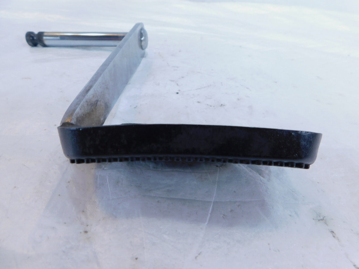 Harley Davidson Touring Electra Glide Classic & Sport Rear Foot Brake Pedal - C3 Cycle