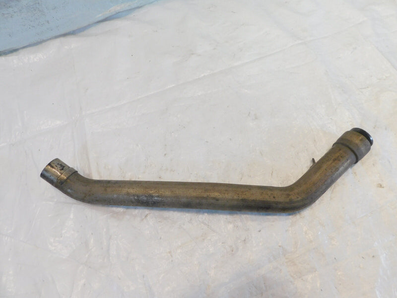 01-04 Aprilia RST1000 RST 1000 Futura Right Rear Exhaust Muffler Header Pipe