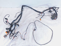 00 Harley Electra Glide Classic & Road Glide Main Electrical Wire Wiring Harness - C3 Cycle
