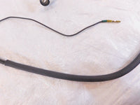 1987-06 Suzuki Intruder 1400 & Boulevard S83 VS1400 Stater Motor Wire Lead Cable