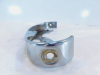 Kawasaki Vulcan VN1500 Nomad Fi Front Fork Lower Triple Tree Steering Stem Cover - C3 Cycle