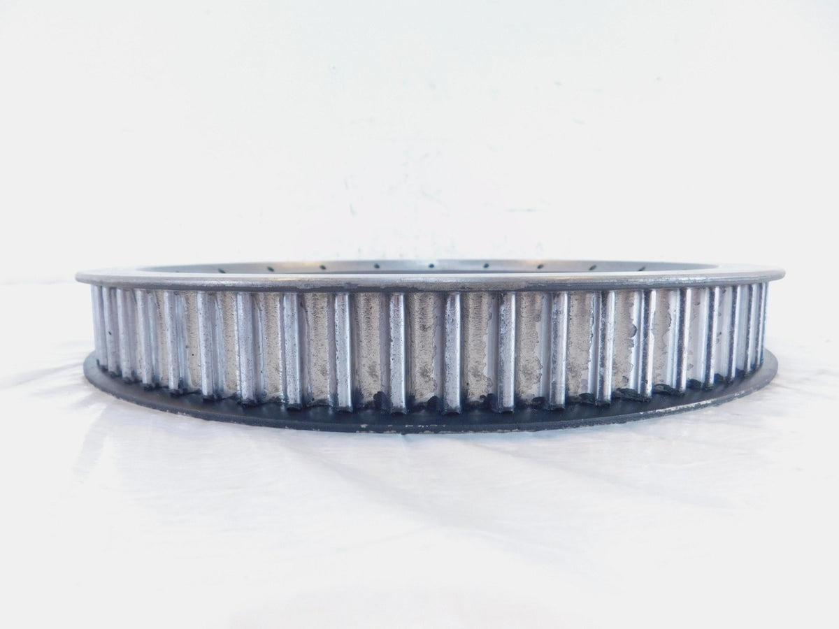 Harley Davidson Sportster 883 & 1200 68 Tooth Rear Wheel Belt Pulley Sprocket - C3 Cycle