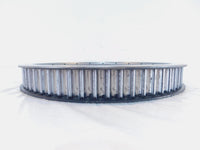 Harley Davidson Sportster 883 & 1200 68 Tooth Rear Wheel Belt Pulley Sprocket - C3 Cycle