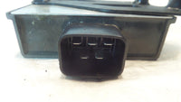 2017-2018 Kawasaki Ninja 650 Versys 650 Vulcan Z650 Voltage Regulator Rectifier - C3 Cycle