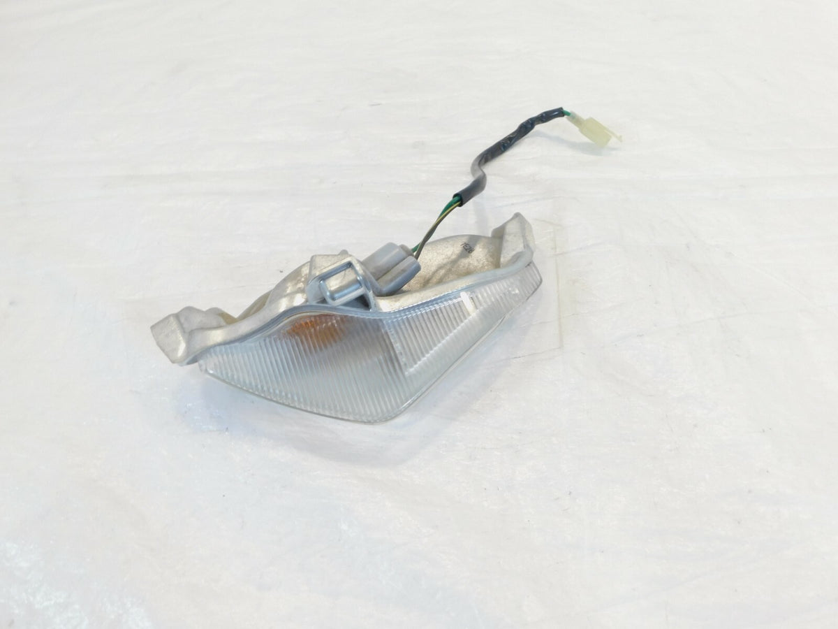 2008-2020 Concours 14 ZG1400 ABS OEM Rear Right Turn Signal Indicator Flasher - C3 Cycle
