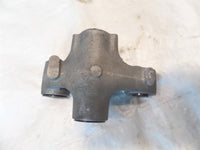 Kawasaki Ninja ZX600 ZX-6 ZX-6R ZX10 ZX-10R Rear Shock Absorber Linkage Knuckle - C3 Cycle