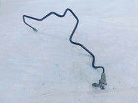 2006-2012 BMW F800GS F650GS Rear Wheel ABS Brake Pump Modulator Hose Pipe Lines - C3 Cycle