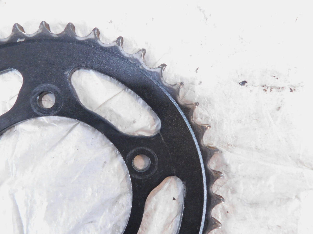 2016-2017 Aprilia Caponord 1200 Rally Rear Wheel Drive Chain Sprocket Gear - C3 Cycle