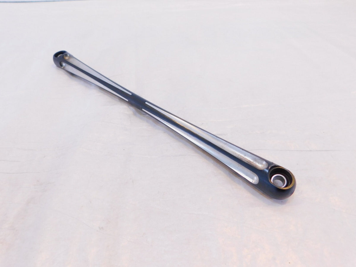 Harley Road King Street & Electra Glide Black Gear Shifter Shift Rod Link Rod - C3 Cycle