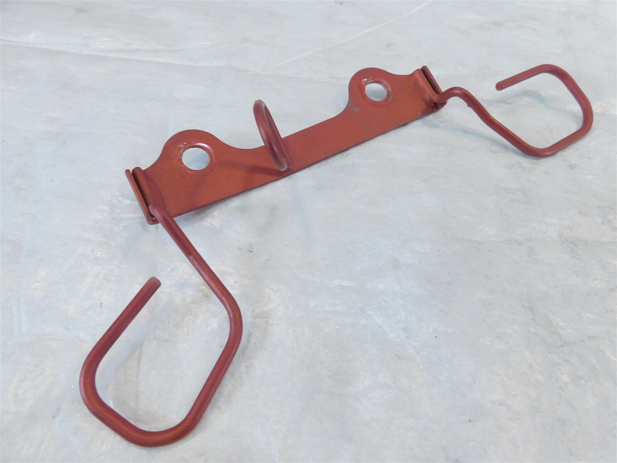 Kawasaki Vulcan 900 VN900 Classic & Custom OEM Wiring Holder Bracket Mount Stay - C3 Cycle