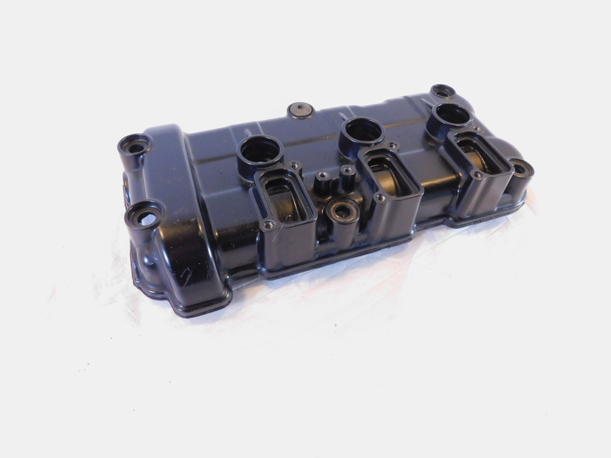 Triumph Daytona Speed Triple Tiger Sprint 1050 Cylinder Head Camshaft Cam Cover - C3 Cycle