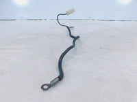 Yamaha V-Star 1100 XVS1100 Classic Custom Silverado Negative Minus Battery Wire