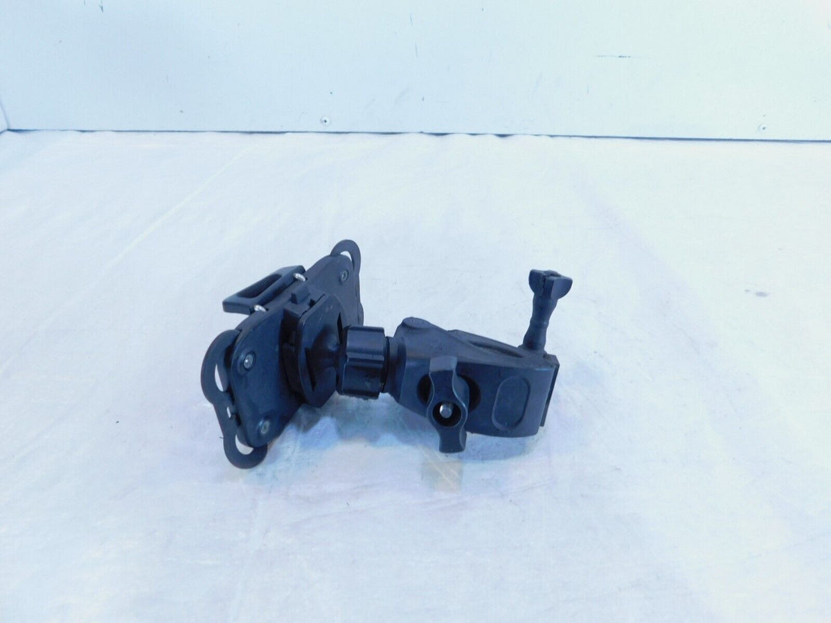 1998 Honda Shadow Ace 750 Universal Motorcycle GPS & Cell Phone Holder Mount - C3 Cycle