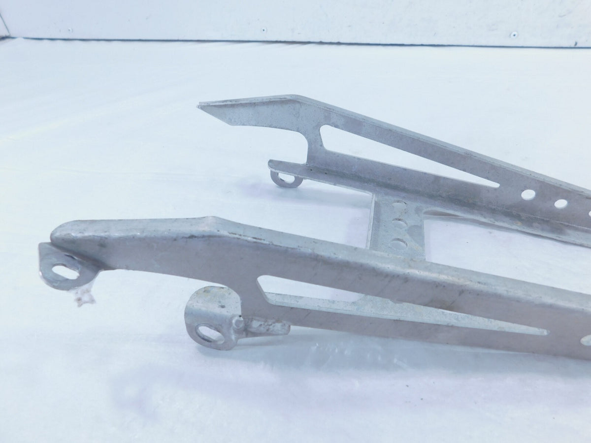 2012 Zero Motorcycle XU Rear Seat Tail Section Subframe Sub Frame Bracket Mount