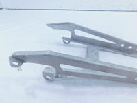 2012 Zero Motorcycle XU Rear Seat Tail Section Subframe Sub Frame Bracket Mount