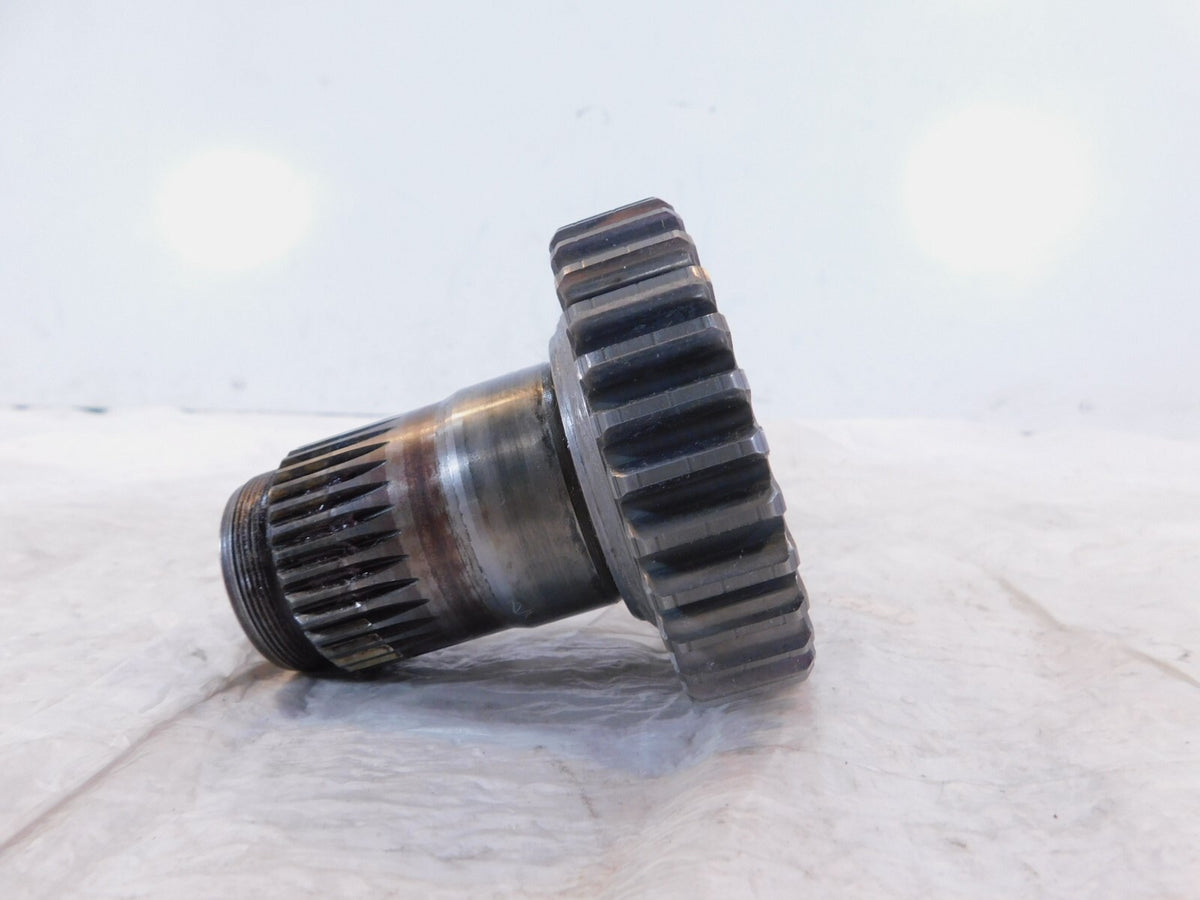 1991-1993 Harley Davidson Touring Softail FXR & Dyna Transmission 5th Gear - C3 Cycle