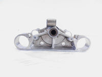 Honda GL1500 GL1500CT Valkyrie 1500 Silver Front Fork Steering Stem Triple Tree - C3 Cycle